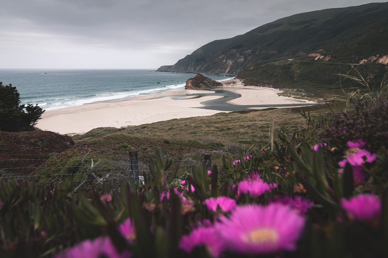 San francisco, california, beach, landscape, outdoors, vacation, sea, sunset, nature, water, sky, ocean, usa, united states, san francisco, san francisco, san francisco, san francisco, san francisco,