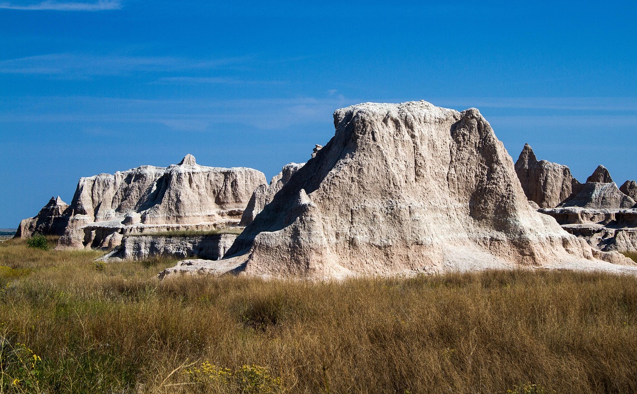 Badlands national park, south dakota, usa, lakota, united states, badlands, america, landscape, north america, national park, grass prairie, badlands national park, lakota, lakota, lakota, lakota, lak