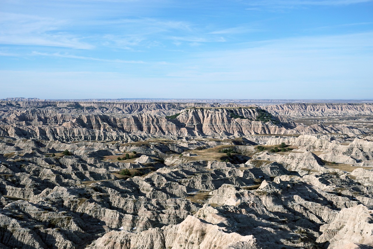 Badlands, badlands national park, south dakota, landscape, usa, nature, america, scenic, badlands, badlands, badlands, badlands, badlands, south dakota, nature